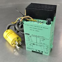 Contrôleur de programmation PLC neuf et original 62-PS-120AC/ 24DC/1 en stock dans l'entrepôt