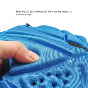 Football Casque Souple Drapeau Rembourré Autisme Besoins Spéciaux Protection De La Tête Soft Shell Football Couvre-chef Tête Garde Enfants - Product Image 5