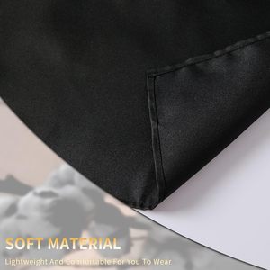 Grembiuli Regolabili Resistenti all'Acqua per Cucina, Ristorante, BBQ, Disegno, Artigianato e Attività all'Aperto per Donne e Uomini - Product Image 6