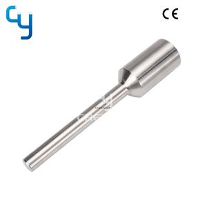 غلاف حماية مخصص عالي الجودة من الفولاذ المقاوم للصدأ لمستشعر قياس درجة الحرارة - Product Image 6