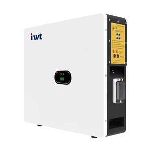 Low-Voltage 51.2v 100ah Lithium Battery <b>Solar</b> Power Station BMS Portable Wall-Mounted 5kwh Home Energy Storage - Product Image 2