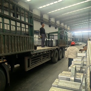 Kim loại lan can hệ thống đường cao tốc rào cản W chùm q345 s355jr kim loại an toàn đường Bộ đường ray bảo vệ - Product Image 6