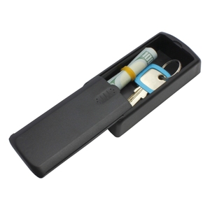 Nascondi chiave magnetica portachiavi di emergenza chiave segreta chiave di ricambio per auto casa chiave chiave - Product Image 1