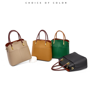 Grand <span class=keywords><strong>sac</strong></span> à bandoulière tendance de créateur au prix de gros Sacs seau fourre-tout élégants pour femmes <span class=keywords><strong>Sac</strong></span> à <span class=keywords><strong>main</strong></span> et sacs à <span class=keywords><strong>main</strong></span> personnalisés Marques célèbres - Product Image 6