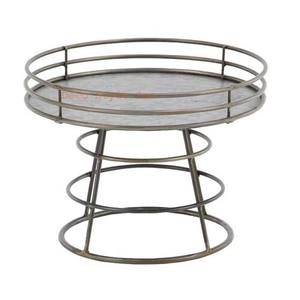 Corbeille à fruits en métal - Product Image 1