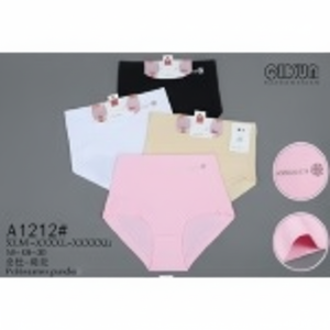 Pantalon Mommy Calzon Senora Culotte confortable pour femme - Product Image 1