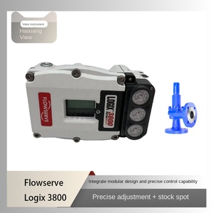 Logix 3821-28EA-D41R-0120-00ซีรีส์3800มีโลจิสติกส์3800 3800ซีรีส์38จากจีนที่สามารถปรับความปลอดภัยได้ - Product Image 5