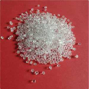 PC <b>Granules</b> 243R-111 UV Resistant, Weather-Resistant, Aging-Resistant, Injection Molding Grade - Product Image 2