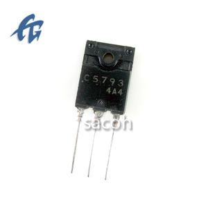 SACOH ICs circuiti integrati di alta qualità componenti elettronici microcontrollore Transistor IC <span class=keywords><strong>chip</strong></span> 2 sc5793 - Product Image 1