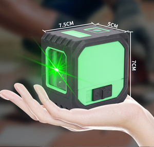 2D loại 2 dòng sàn tại chỗ collimator san lấp mặt bằng dụng cụ đo laser <span class=keywords><strong>plumb</strong></span> cấp cho xây dựng - Product Image 2