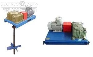 Hoogrenderende Api Gecertificeerde <span class=keywords><strong>Agitator</strong></span> Voor Olieveld Boren Modder Mixer Anti-Corrosie Boorinstallatie Onderdelen Voor Onshore/Offshore - Product Image 2