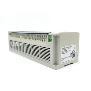 Expédition rapide - Contrôleur programmable PLC série DVP80EH00R3 EH3 - Sortie relais 80 points pour l'automatisation industrielle - Product Image 3