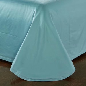 Top Luxury100% Mulberry Silk Light Green Duvet Cover Silky High-end <strong>Silver</strong> Bed Sheet Home Textile <strong>Bedding</strong> Sets Wholesaler - Product Image 4