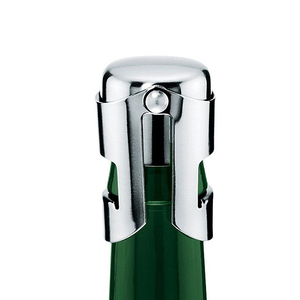 <span class=keywords><strong>De</strong></span> alta calidad <span class=keywords><strong>de</strong></span> acero inoxidable tapón <span class=keywords><strong>de</strong></span> la botella <span class=keywords><strong>de</strong></span> <span class=keywords><strong>champagne</strong></span> sellador para vinos espumosos - Product Image 3