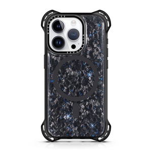 Fundas de Fibra de Carbono para iPhone 16 Pro Max, Fundas para iPhone 14 Pro Max 16 con Carga Inalámbrica para iPhone 15 Pro Max 14 - Product Image 6