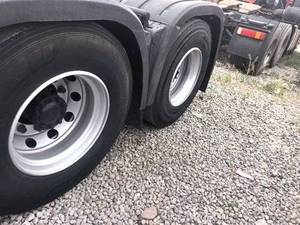 Usato in Buone Condizioni per Camion Trattore Foton Auman EST 6X4 560CV Motore Cummins ZF 16 Velocità Euro 6 Testa Trattore Prime Mover - Product Image 6