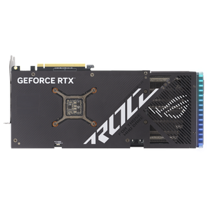 Tarjeta de Video ROG-Strix GeForce Gaming RTX 4070 SUPER 12GB OC GDDR6X DLSS3 con Enfriador de Triple Ventilador para PC de Escritorio Rtx 4070 Super 12g - Product Image 4