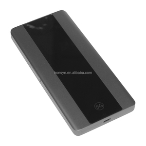 Huawei E6888-982 ax3600 3.6Gbps Mini Túi wifi 5g di động wifi Pro 5 mở khóa 5G Wifi Sim Hotshot cho Huawei - Product Image 3