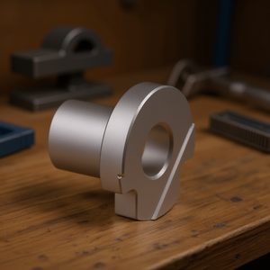 Ttake Modular Vise Contrast Component For Bench Vises - Product Image 3