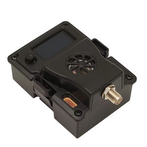 Brushless Plastic Transmission Assembly FPV <b>Model</b> Motor Components For RC FPV Drone Replacement Spare Parts - Product Image 2
