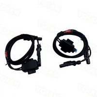 Pièces d'origine d'origine 634-0538 488-9163 594-5630 336-6684 Pièces d'excavatrice de moniteur de caméra pour Caterpillar E226D 246D 312 320GC