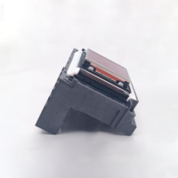 Cabezal de Impresión F1080-A1 para Impresora Digital de Inyección de Tinta, Compatible con EPSON XP600 XP601 XP610 XP700