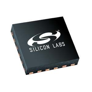 EFM8BB31F16I-<b>C</b>-4QFN24R Integrated Circuits Microcontroller 8BIT 16KB FLASH 24QFN - Product Image 1