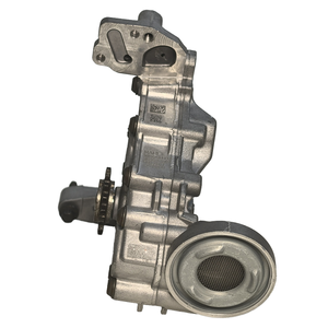 Pompe à huile moteur neuve de haute qualité pour Peugeot 2008 308S 408 Citroën C3XR <span class=keywords><strong>C3L</strong></span> DS 4S 1.2THP OE 9801703580 9806311880 12 mois - Product Image 5