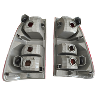 Feux arrière BL-T-TH004 24V pour Hilux Revo 2016-2021 81550-0K260 81560-0K270