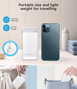 <span class=keywords><strong>Irrigador</strong></span> Bucal Portátil Mini de Nuevo Diseño, Ligero, en Oferta, <span class=keywords><strong>Precio</strong></span> de Fábrica, Buena <span class=keywords><strong>Calidad</strong></span> - Product Image 6