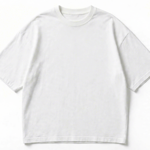 เสื้อยืดผู้ชาย PADA PRIME คุณภาพสูง ขายดีที่สุด ผ้าฝ้ายฟลีซ 100% 220 กรัม สีสันตามสั่ง แห้งเร็ว ระบายอากาศดี เป็นมิตรกับสิ่งแวดล้อม - Product Image 1