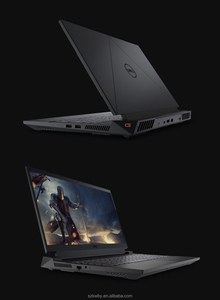 Laptop para Juegos Dell G15 5530 de 15.6 Pulgadas, CPU I5-13450H de 13ª Generación, 16G DDR5, SSD de 512G, RTX3050 6G, Diseño de Alto Rendimiento para Juegos - Product Image 6
