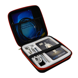 8세대 헬스케어용 바디 스캐너 서브 헬스 진단 기기 - Product Image 2