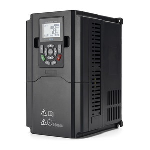 Venta Directa de Fábrica: Convertidor de Frecuencia VSD Trifásico de Alta Eficiencia para Cintas Transportadoras Automatizadas en Comercios Minoristas SQ980 THR - Product Image 2