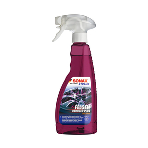Nettoyant pour jantes Xtreme Wheel Cleaner Plus 500ml, qualité garantie, pour un nettoyage en profondeur et une protection des jantes en alliage - Product Image 1