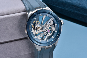 Reloj Automático PAGANI DESIGN con Cristal de Zafiro Exquisito con Revestimiento AR+AF, Resistente al Agua 100M, Nuevo Reloj Mecánico de Esqueleto de 42MM para Hombre - Product Image 3