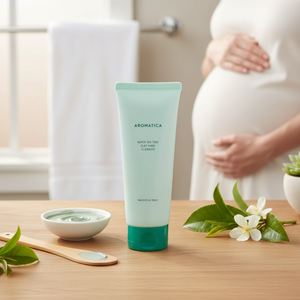 STUDIO17 AROMATICA ซุปเปอร์ทีทรีเคลย์มาส์ก 150 มล. ผลิตภัณฑ์ทำความสะอาดผิวหน้า - Product Image 3