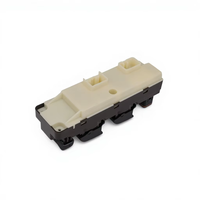 Interrupteur principal à quatre voies DMAX Right Peptide, nouveau, pour phare/essuie-glace/clignotant 8-97403626-0