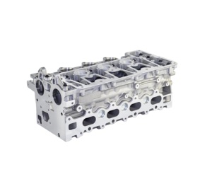 Testata del Cilindro per Peugeot AHY/AHZ (DW10CD)/RHC(DW10CTED4)/0200.HL /1683822 /1869777/ 2070074 /9467606788/ 9M5Q6C032BA /908295 - Product Image 3