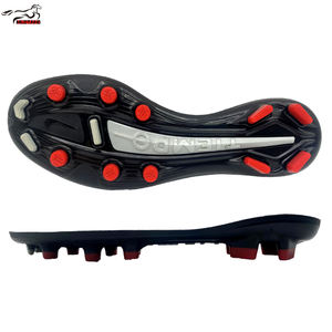 Футбольная обувь Mustang, подошва для футбольной обуви, износостойкая обувь хорошего качества из ТПУ, подошва футбольных кроссовок, подошва <span class=keywords><strong>jinjiang</strong></span> <span class=keywords><strong>city</strong></span> - Product Image 4