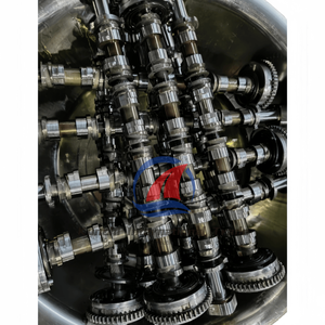 Fabriek 06h109022l/06h109022b Nokkenas Timing Tandwiel Lagerstruiken Voor Vw Audi A4 A5 1.8 Tsi 2.0 Tfsi Inlaat Uitlaat Direct Fit - Product Image 3