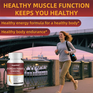 Yüksek kaliteli Panax <span class=keywords><strong>Ginseng</strong></span> kore kök çemen siyah tohumları Ginkgo Biloba kırmızı özü Maca Panax <span class=keywords><strong>Ginseng</strong></span> yetişkinler için kapsüller - Product Image 6