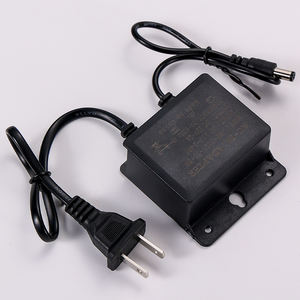 Отличная цена, сертифицированный ROHS, 12 В, 2А, коммутационный адаптер питания для ноутбука 50/60 Гц, выходная частота 12 В/2А, источник питания - Product Image 3
