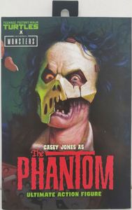 Figura de Acción NECA <span class=keywords><strong>Jones</strong></span> como el Fantasma, Juguete Coleccionable de PVC, Modelo de Muñeco - Product Image 2