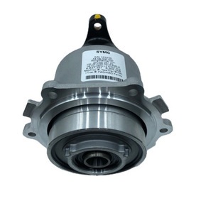 Eje de Conexión Diferencial, Piezas de Transmisión para SSANGYONG KORANDO C <span class=keywords><strong>AWD</strong></span> 4WD, Embrague, Acoplamiento Eléctrico 3210034110 - Product Image 5