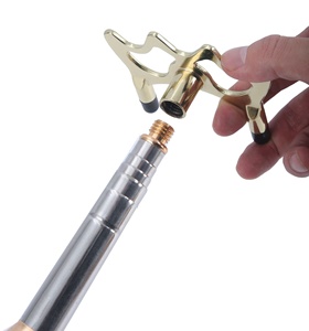 Accesorios <span class=keywords><strong>de</strong></span> <span class=keywords><strong>billar</strong></span> Pool Bridge Stick Retráctil <span class=keywords><strong>Billar</strong></span> Cue Rest con cabeza <span class=keywords><strong>de</strong></span> puente extraíble - Product Image 3