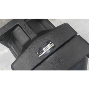 มอเตอร์แบบเคลื่อนที่คงที่ F11 F12-110 F12-250 รุ่น F12-250-QF-SV-F-000-0000-P0 3789242 F12-110-MS-SV-S-000-000-P0 แบบไหลสูงชนิดเรเดียล - Product Image 1