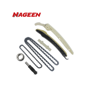 Factory Direct OEM Quality Automotive Timing Chain Kit for Mercedes-Benz M270 Gasoline Engine Automotive Parts OE A2600502000