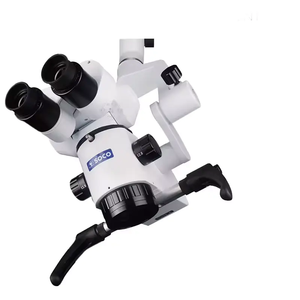 Ms-7 COXO SOCO歯科用顕微鏡 (カメラ付き)/医療機器手術用歯科用顕微鏡 - Product Image 3