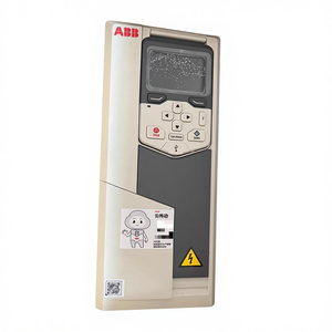 ไดรฟ์ติดผนังอเนกประสงค์ AC รุ่นดั้งเดิม, 30kW 400V ACS580-01-062A-4, ACS580-01-062A-4 ไดรฟ์, ACS580 - Product Image 2